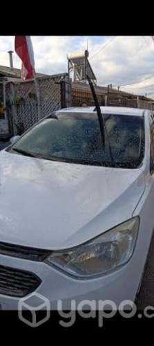 Vendo Chevrolet sail 2018