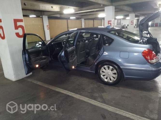 Vendo Samsung SM7 caja automática año 2006 2.3V6