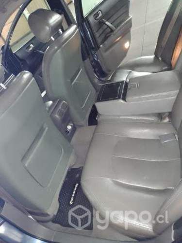 Vendo Samsung SM7 caja automática año 2006 2.3V6