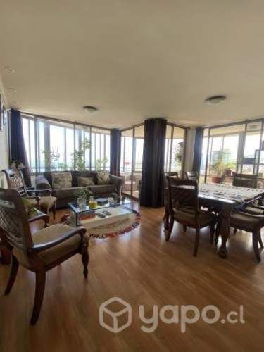 Exponor arriendo, disponible 27 mayo al 06 junio