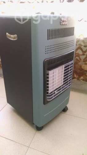 Estufa Infrarroja Ursus Trotter para 5 Kg