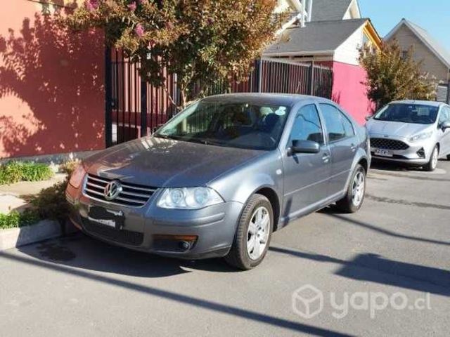 Volkswagen Jetta Bora 2014