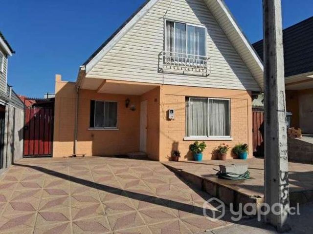 Vendo casa en condominio