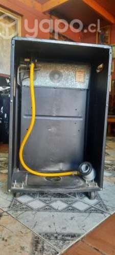 Estufa a Gas Balón 15 kg