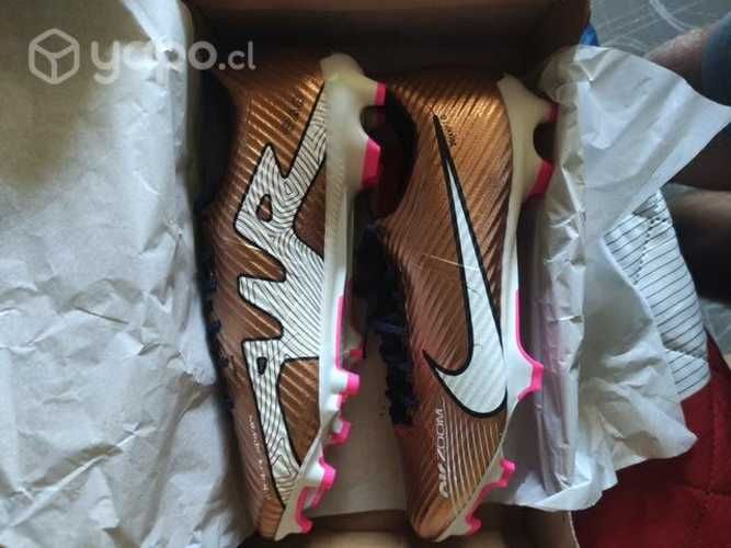 Nike Mercurial Superfly