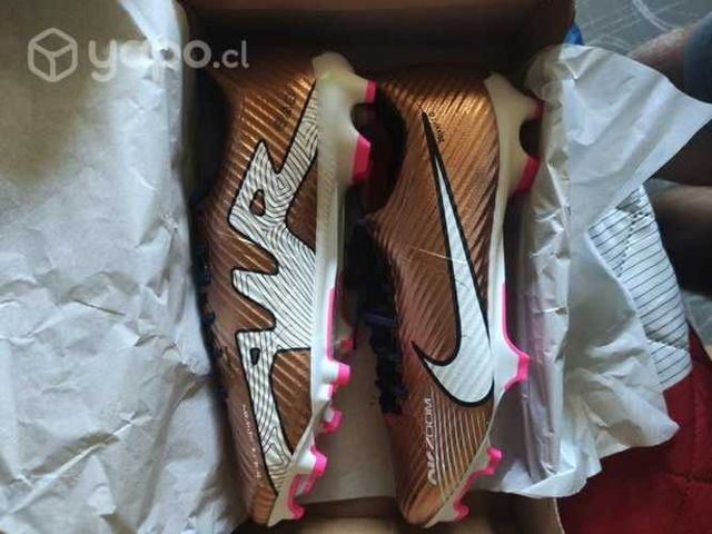 Nike Mercurial Superfly