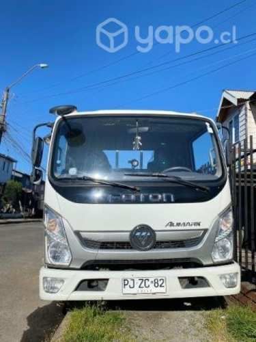 Foton 2021