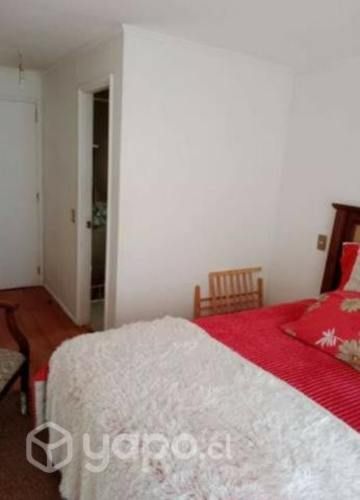 Pieza con baño privado