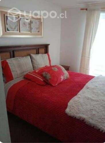 Pieza con baño privado