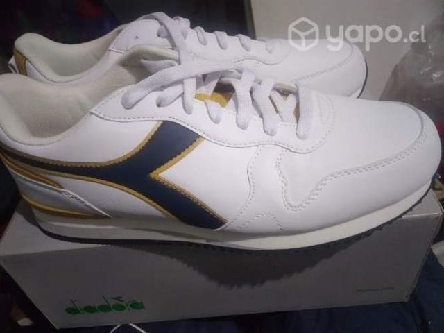 Zapatillas Diadora Nuevas