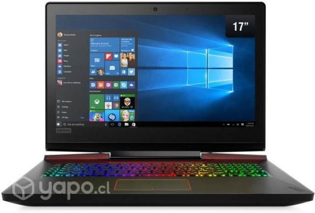 Lenovo Legion Y920-17lkB