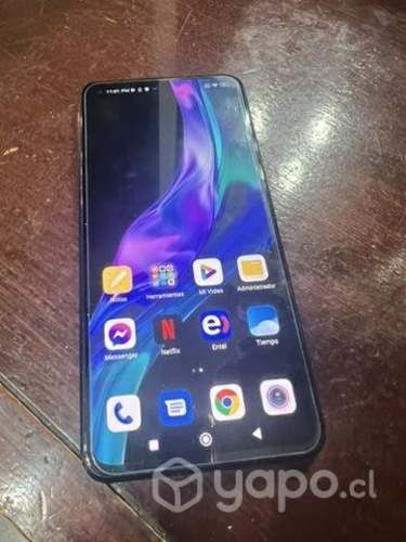 Celular Xiaomi 11 lite