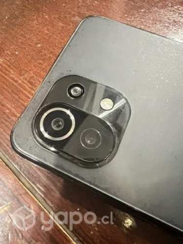Celular Xiaomi 11 lite