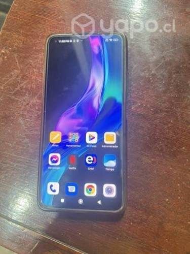 Celular Xiaomi 11 lite