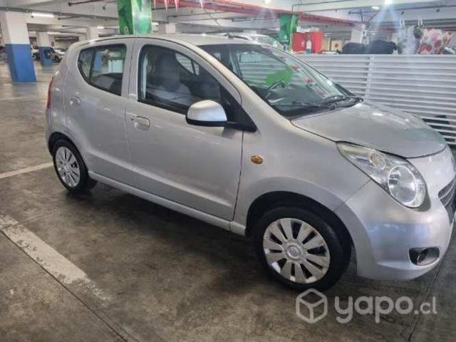 Suzuki celerio
