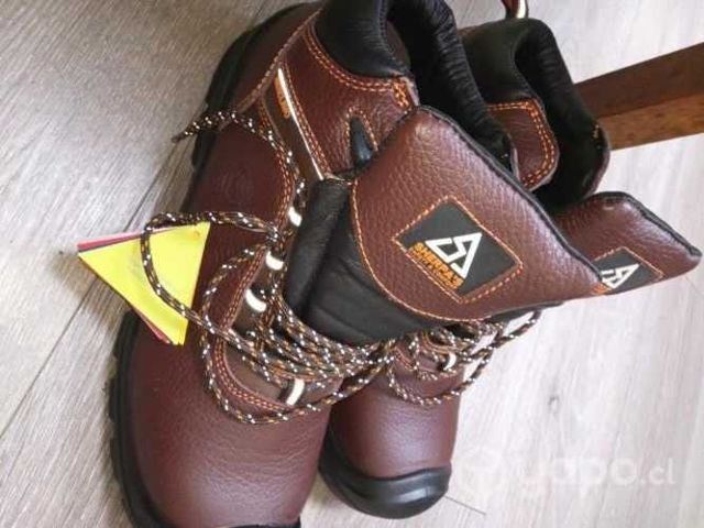 Zapatos de seguridad