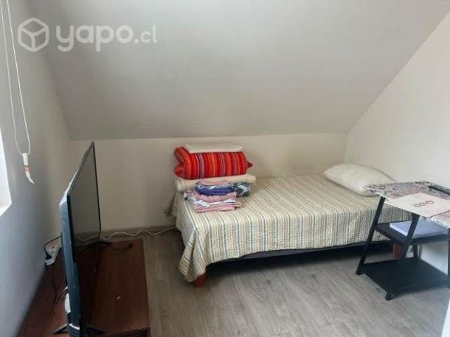 Habitación de arriendo