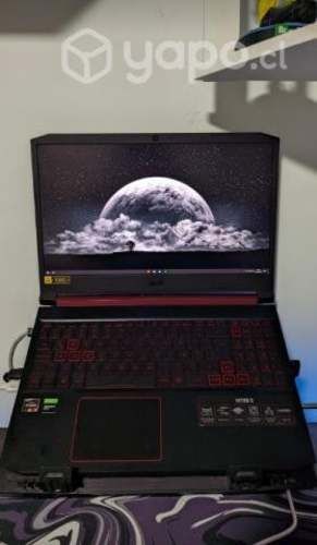Acer nitro 5 (precio conversable)