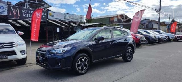Subaru xv 4x4