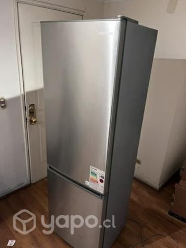Refrigerador daweo
