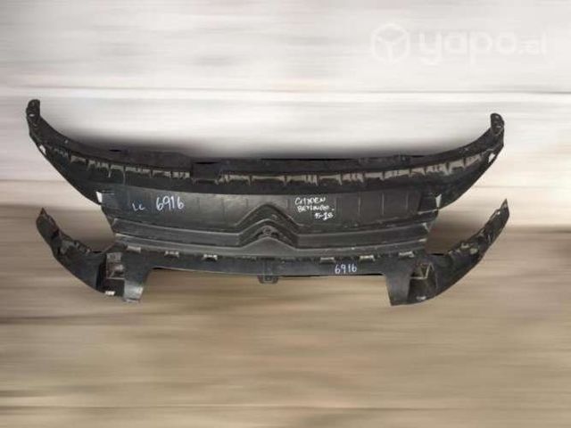 Soporte de parachoque citroen berlingo 2015-2018