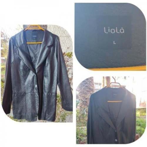 Chaqueta Liola nueva