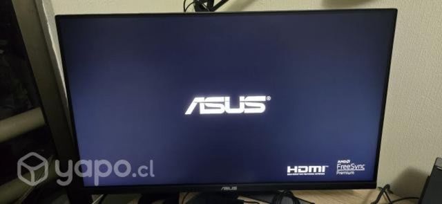 Pantalla Gamer Asus