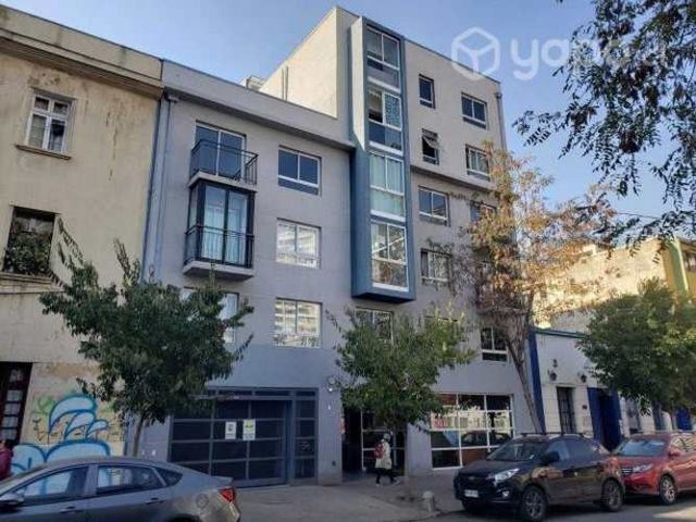 DEPARTAMENTOS Santiago Centro desde 2100 U.F