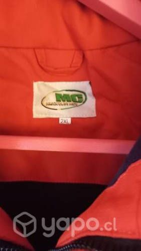 Chaqueta nueva de varón talla xxl