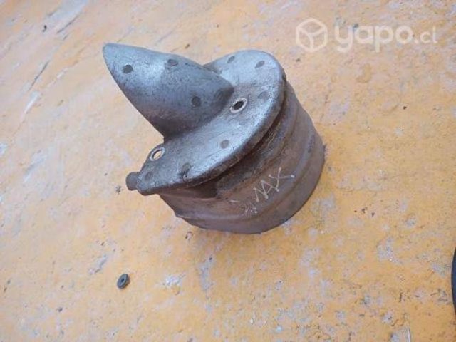 Chevrolet dmax disipador de calor envio regiones