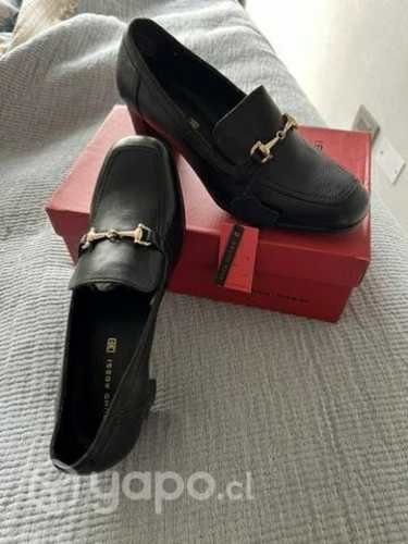 Zapatos Bruno Rossi 39