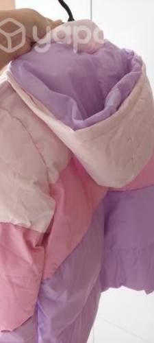 Parka Ellesse talla 14