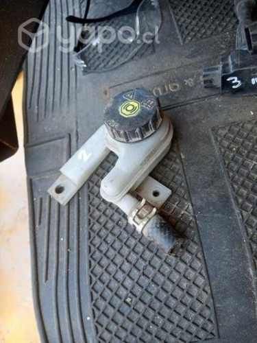 Mazda 2 deposito de freno original envio regiones