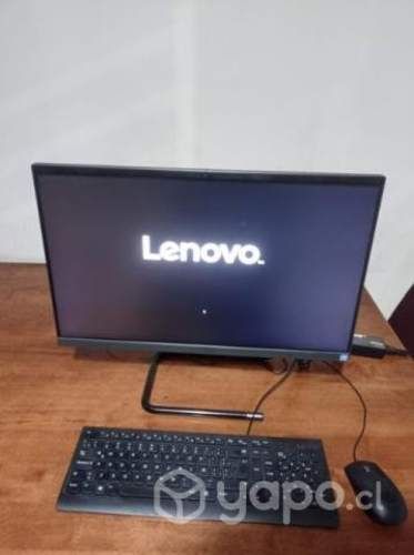 Computadora lenovo