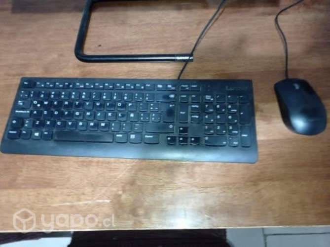 Computadora lenovo