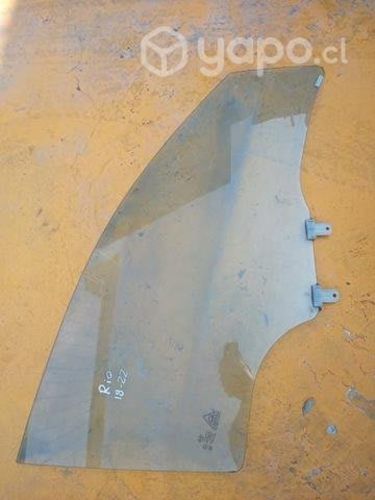 Kia rio 2020 vidrio copiloto original envio region