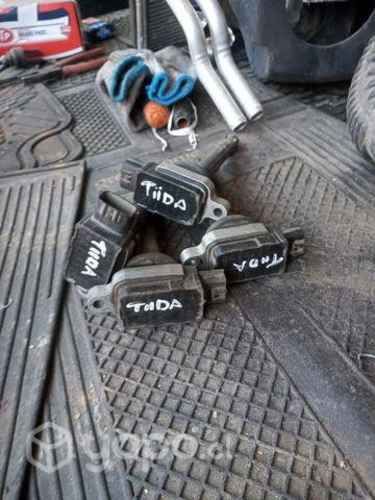 Nissan tiida bobinas originales envio regiones