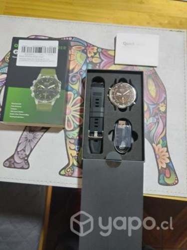 Reloj Smartwach