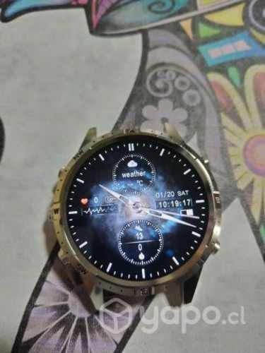 Reloj Smartwach
