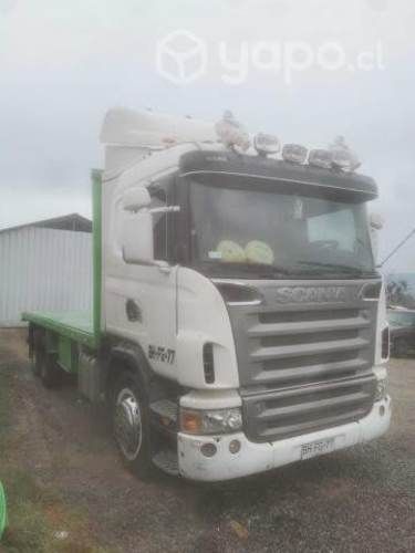Scania serie 5