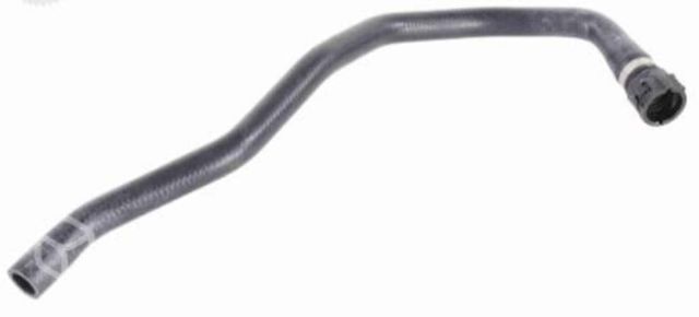 Tubo de motor a valvula de calefaccion BMW X3