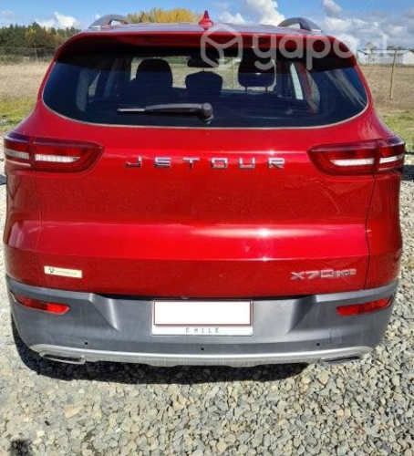 Jetour x70 2023