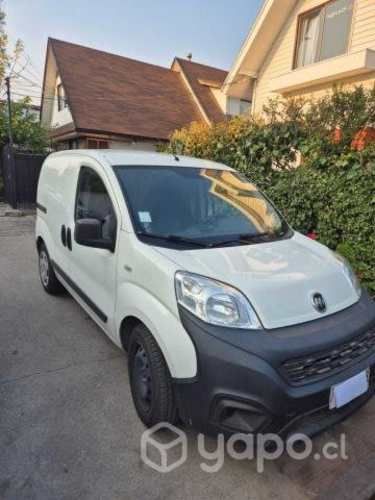 RAM VAN 700, 40.000 km, 2019, Guardado poco uso