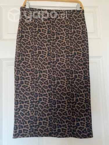 Bella falda para esta temporada