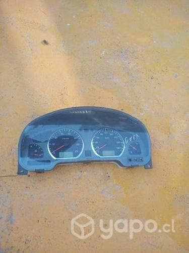 Great wall deer Marcador sinoptico nuevo 0km envio