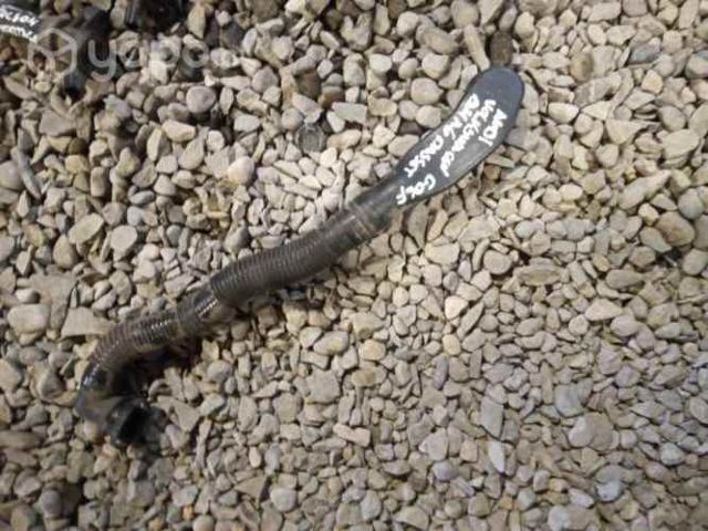 Volkswagen golf audi tubo compresor aire secundarí