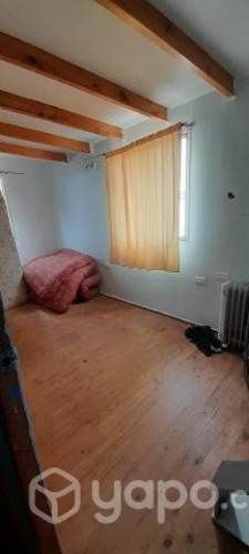 Vendo casa villa la Cruz, compaia alta