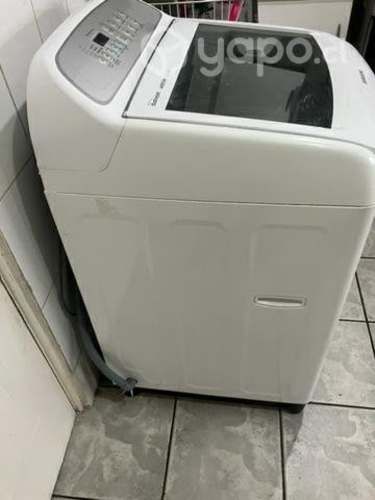 Lavadora 12 kg SAMSUNG