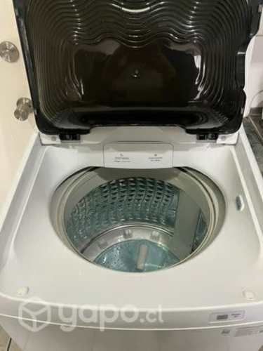 Lavadora 12 kg SAMSUNG