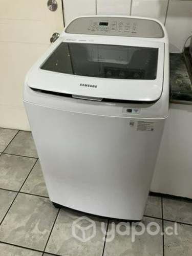 Lavadora 12 kg SAMSUNG